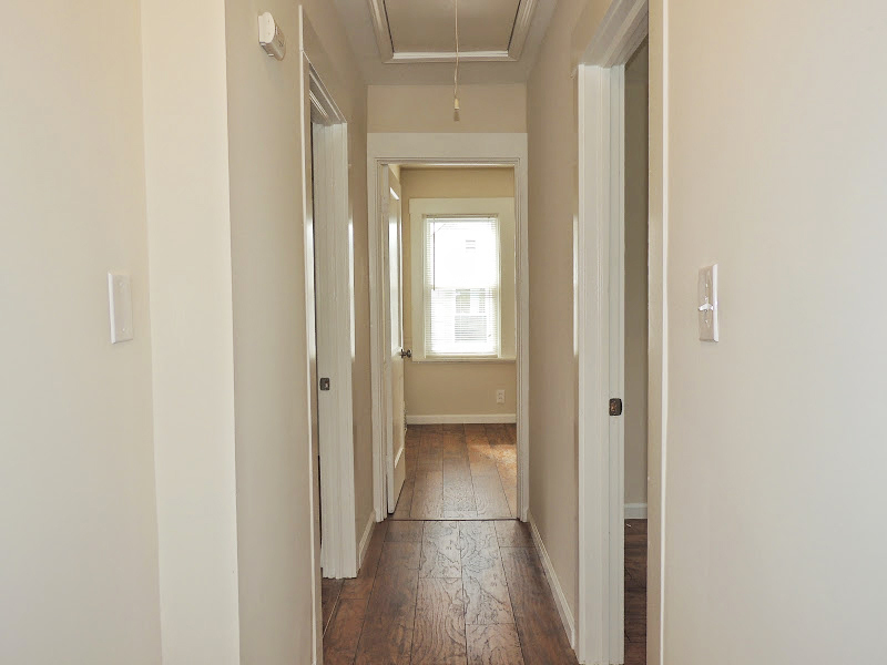 Renovated 3 Bedroom and 1 Bath Colonial for Rent! Image