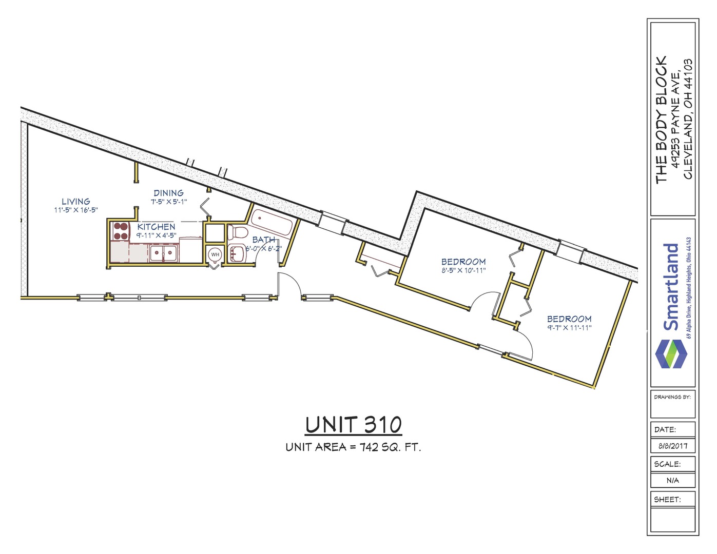 2 Bedroom Apartment Units for Rent | Renovated! Image