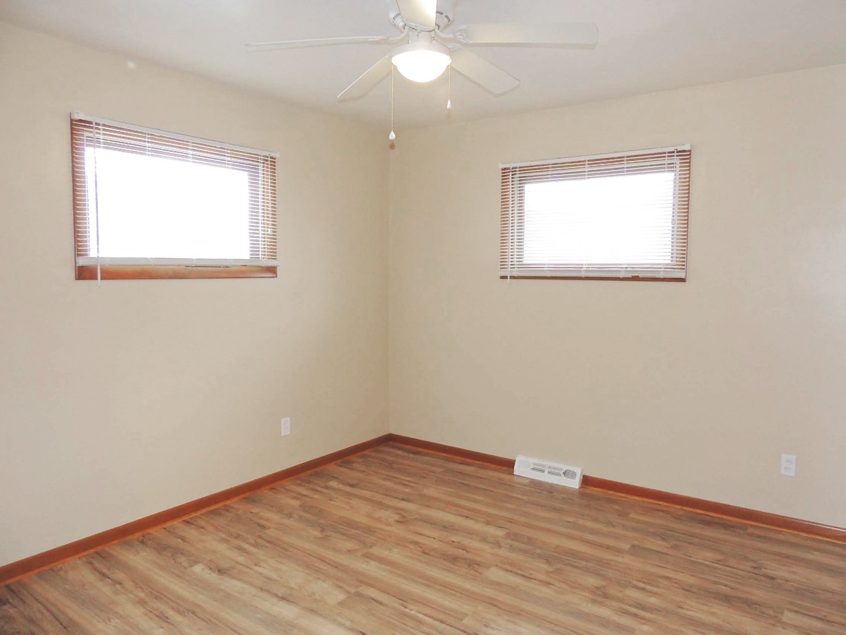 3 Bed – 1 Bath Ranch for Rent in Bedford | Spectacular All Brick! Image