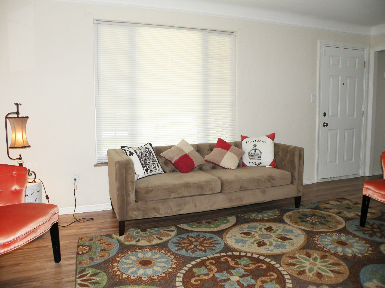 4 Bedroom Bungalow for Rent! Euclid, Ohio Image