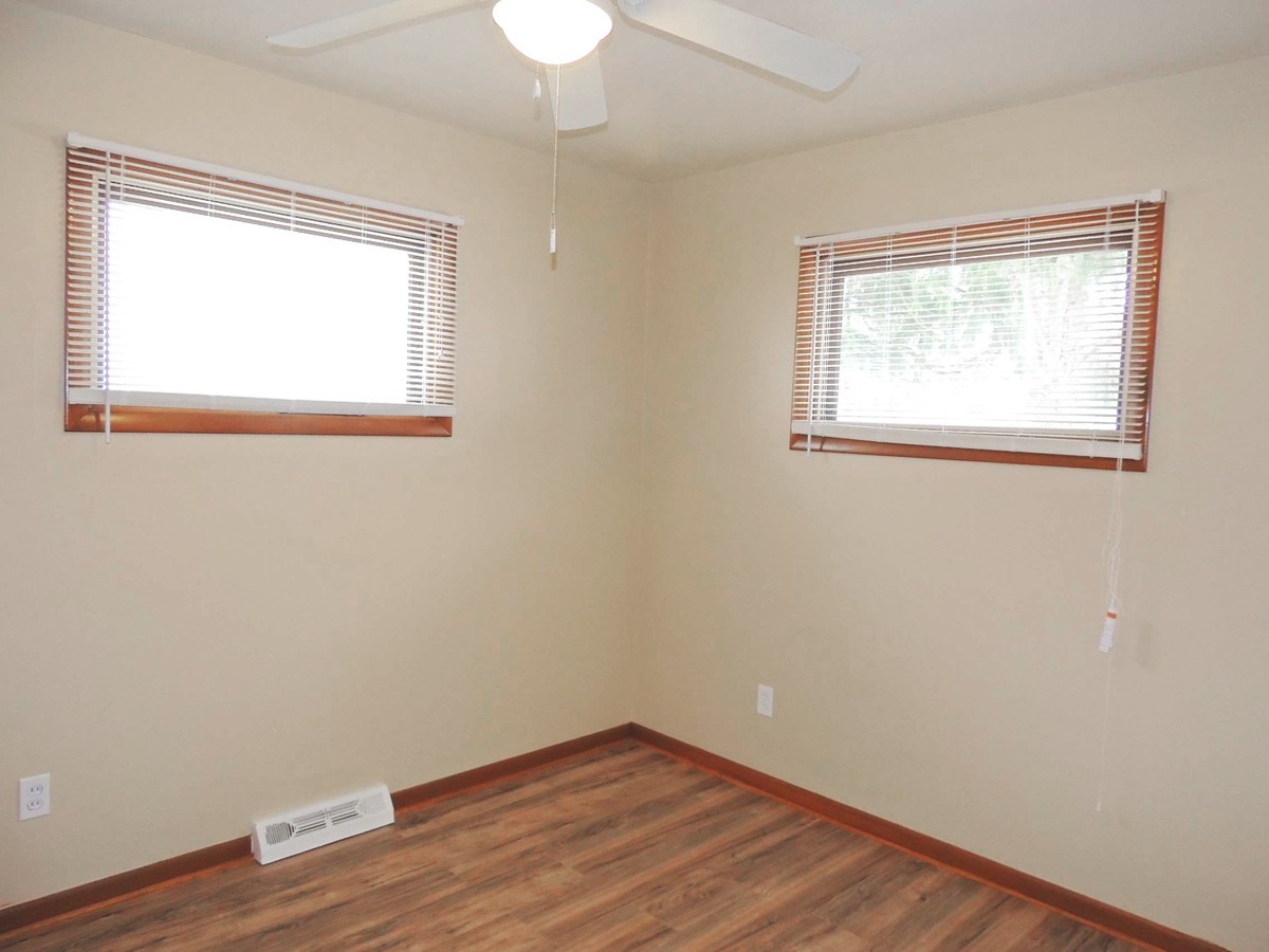 3 Bed – 1 Bath Ranch for Rent in Bedford | Spectacular All Brick! Image