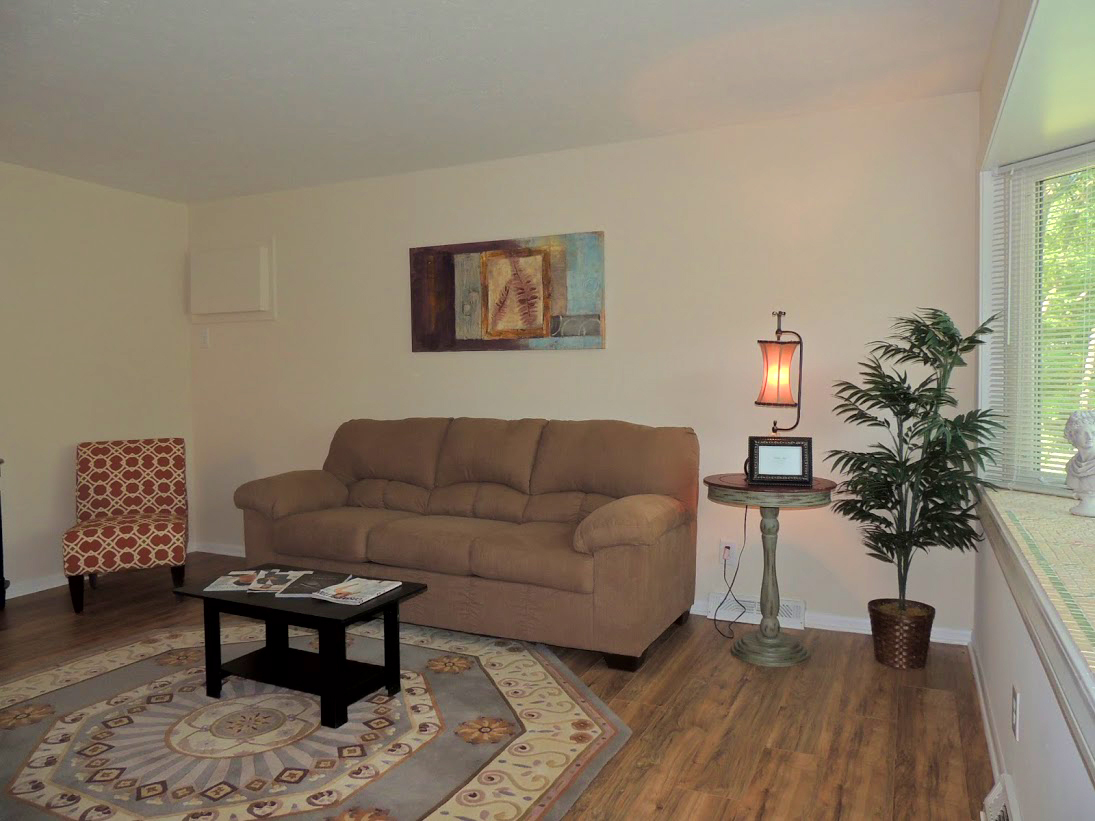 3 Bedroom, 2 bathroom Ranch for Rent! Image