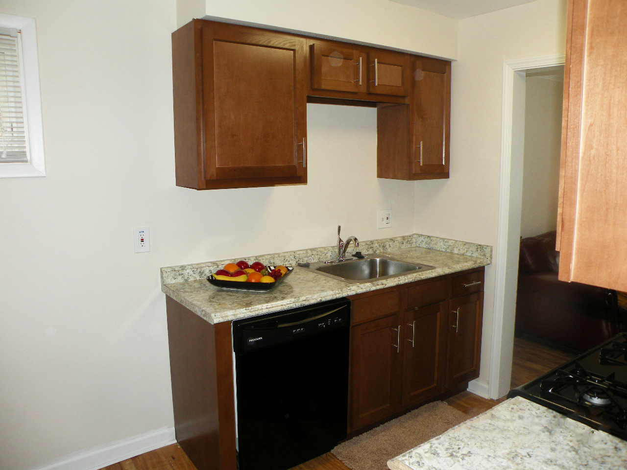 4 Bedroom Bungalow for Rent! Euclid, Ohio Image
