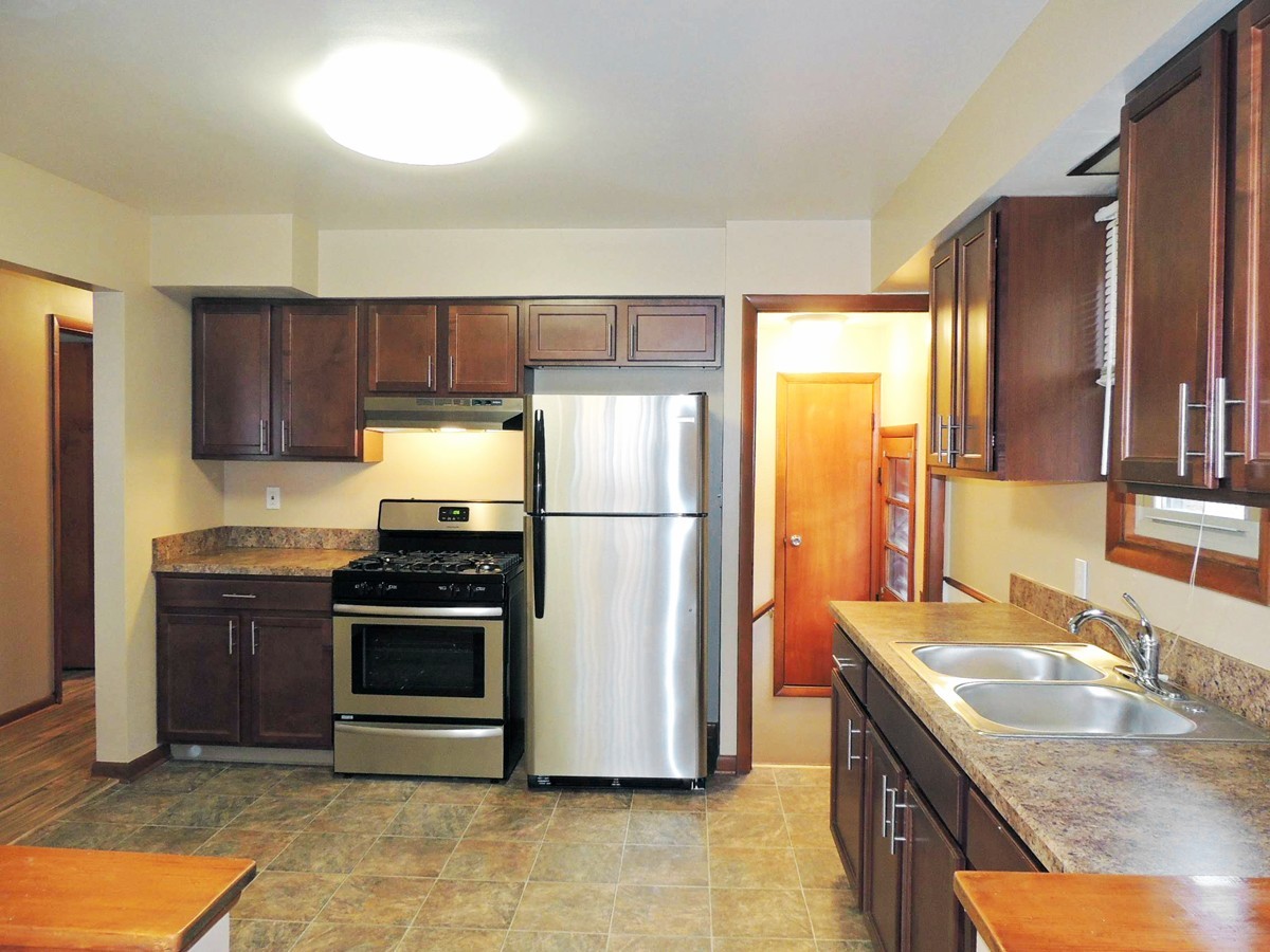 3 Bed – 1 Bath Ranch for Rent in Bedford | Spectacular All Brick! Image
