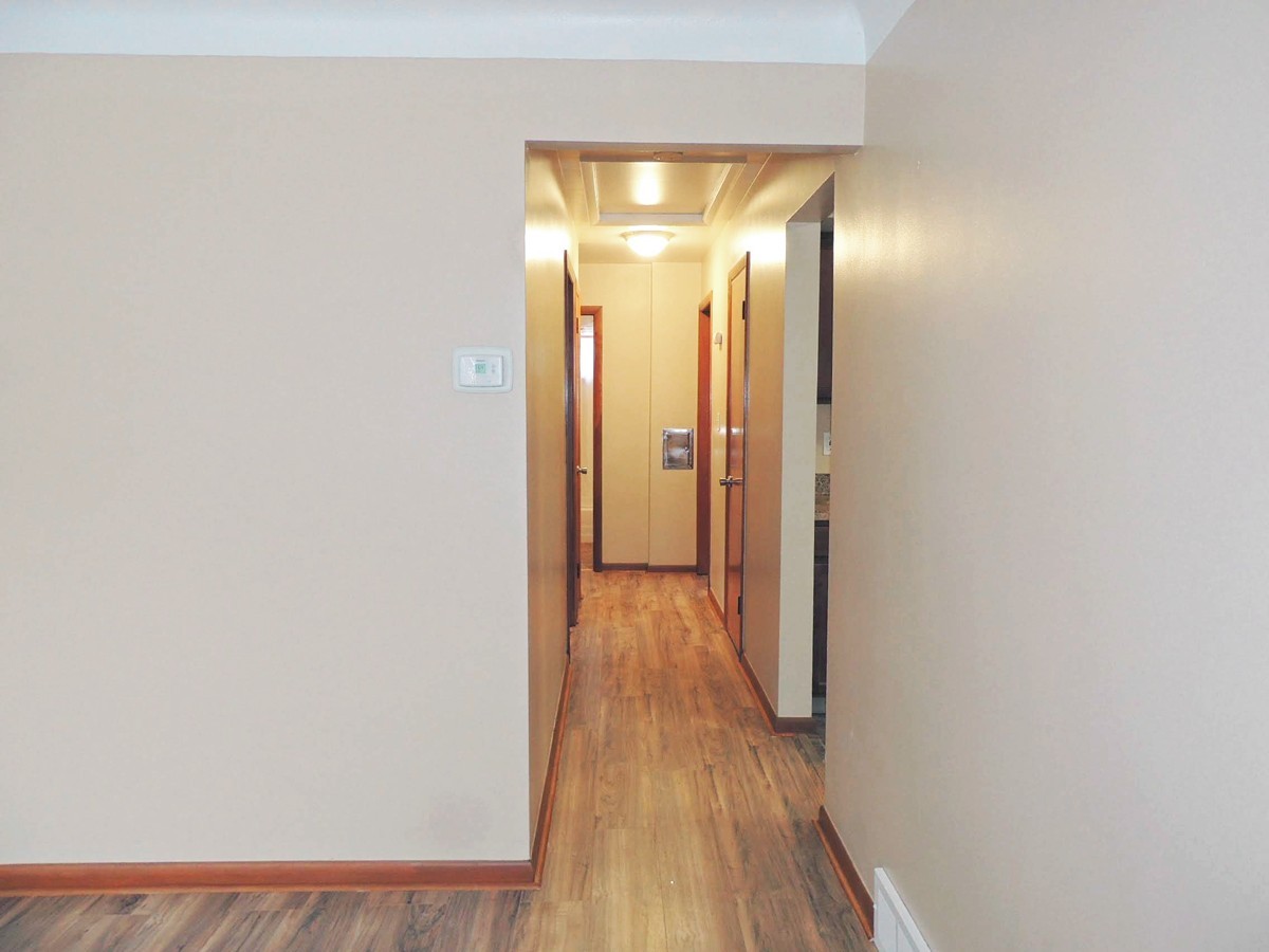 3 Bed – 1 Bath Ranch for Rent in Bedford | Spectacular All Brick! Image