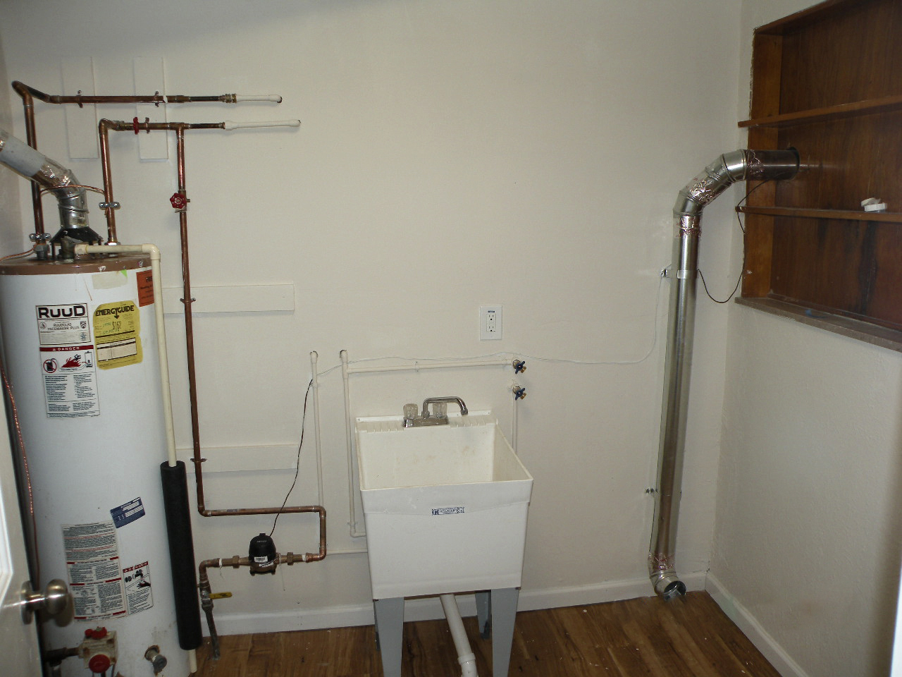 4 Bedroom Bungalow for Rent! Euclid, Ohio Image