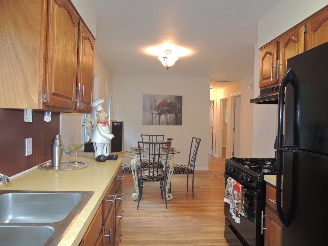 3 Bedroom, 2 bathroom Ranch for Rent! Image