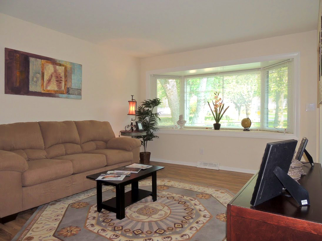 3 Bedroom, 2 bathroom Ranch for Rent! Image