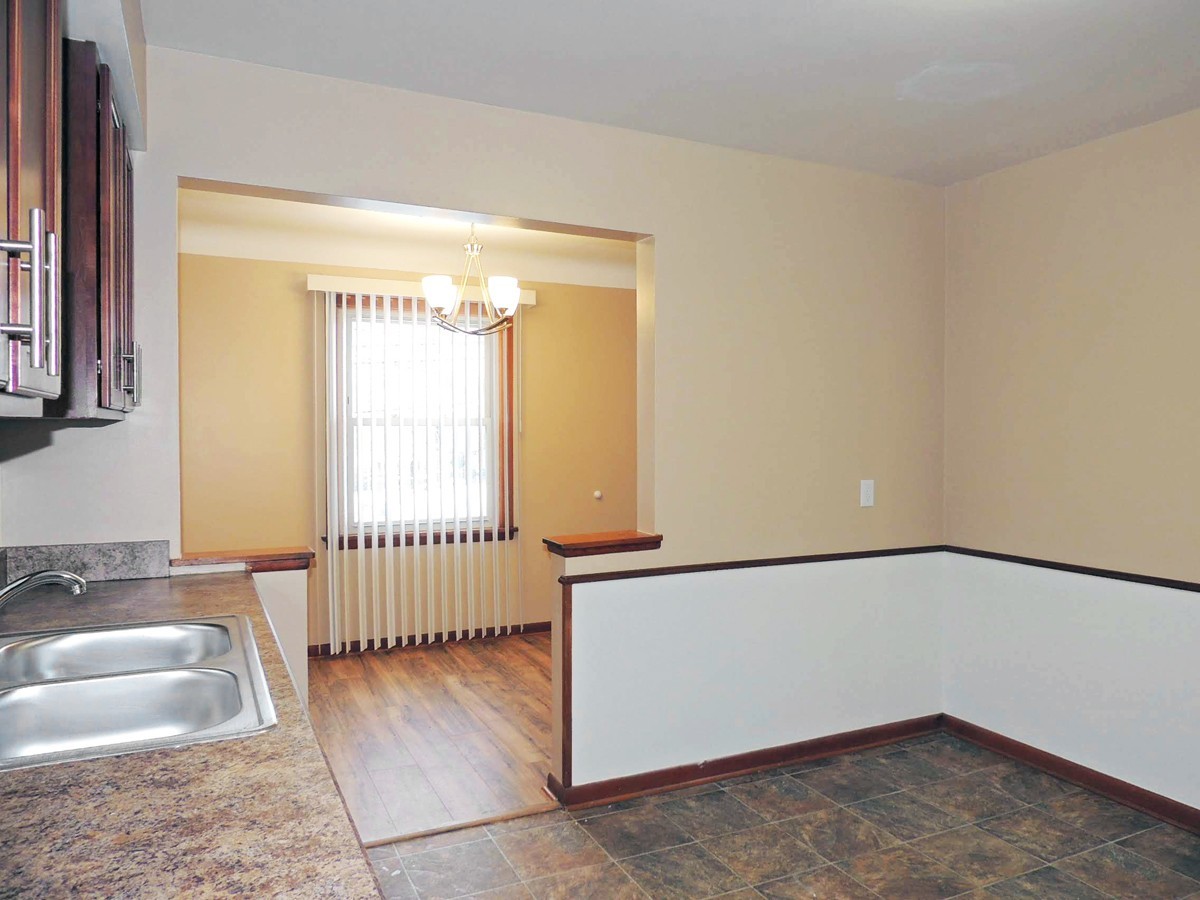 3 Bed – 1 Bath Ranch for Rent in Bedford | Spectacular All Brick! Image