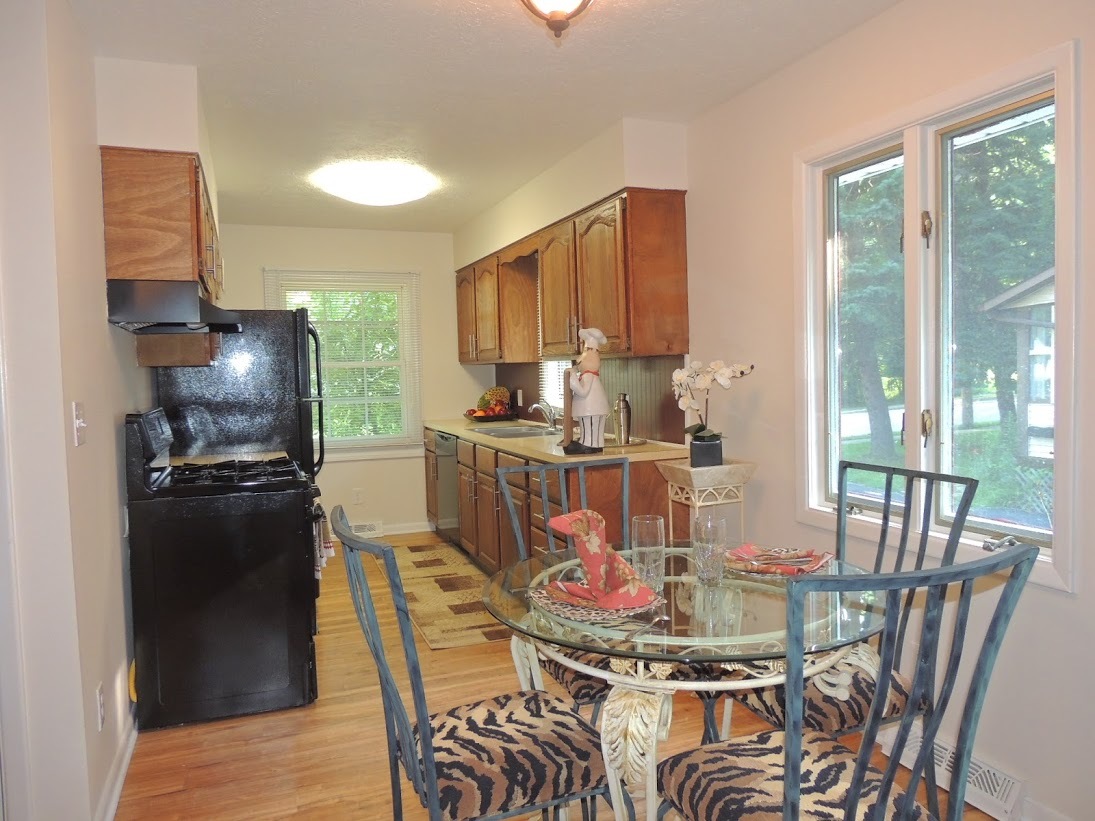3 Bedroom, 2 bathroom Ranch for Rent! Image