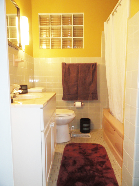 Completely Renovated Highly Sought Ranch Style Home for Rent – 3 Beds/1.5 Baths! Image