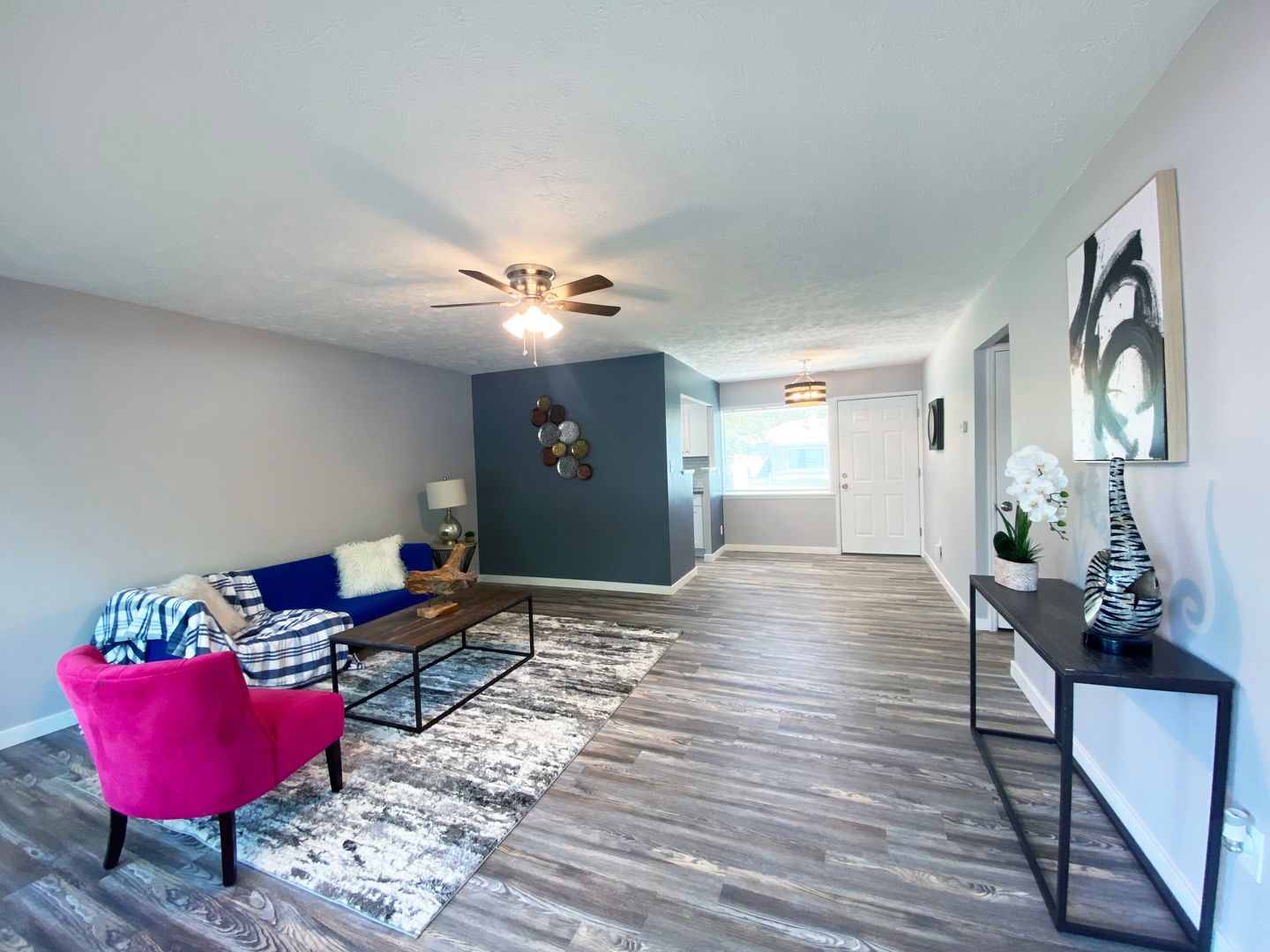 3 Bed – 1 Bath Colonial for Rent in Parma Heights! Image