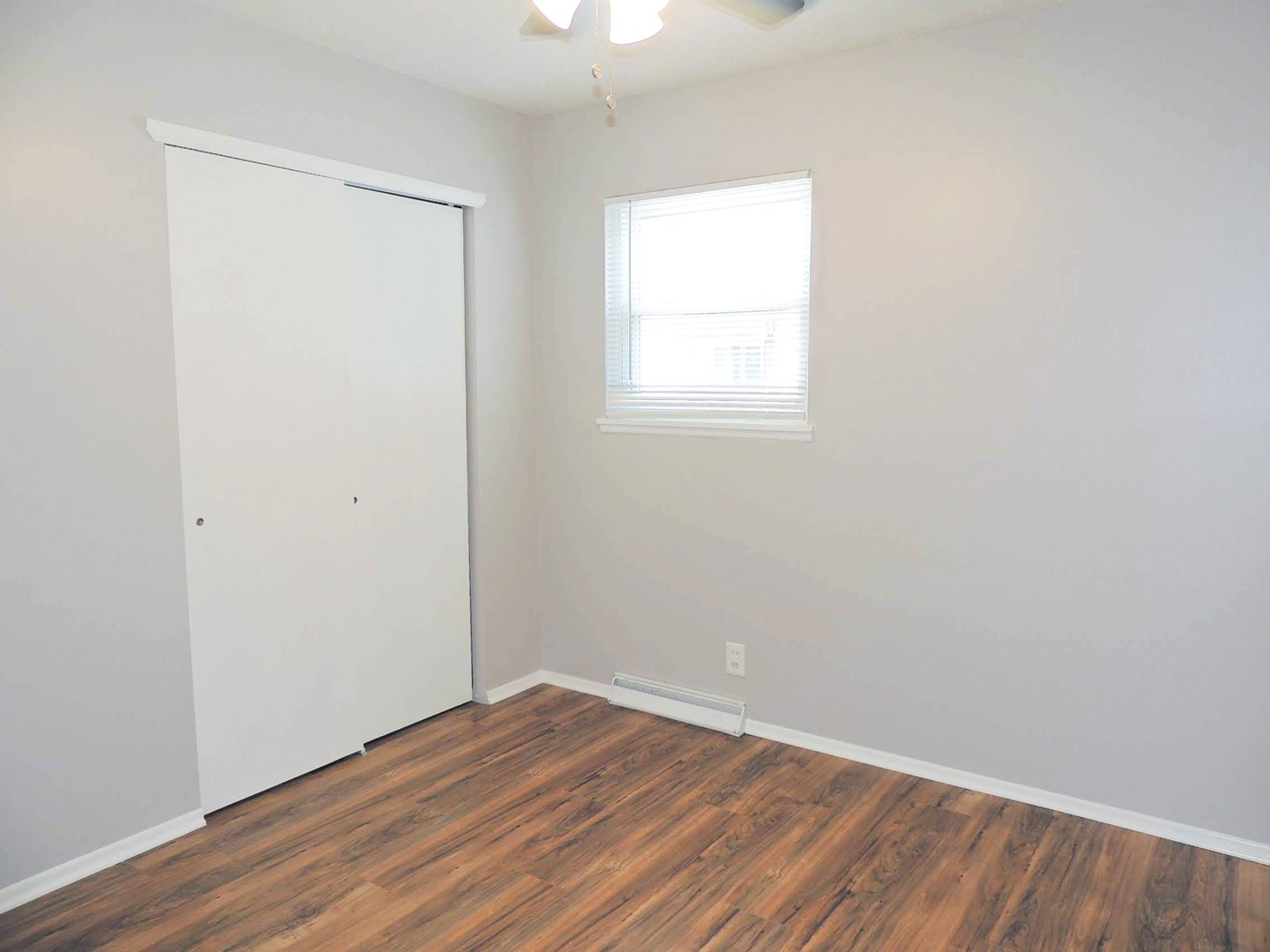 Enchanting 3 Bed – 1 Bath Ranch for Rent in Maple Heights! Image
