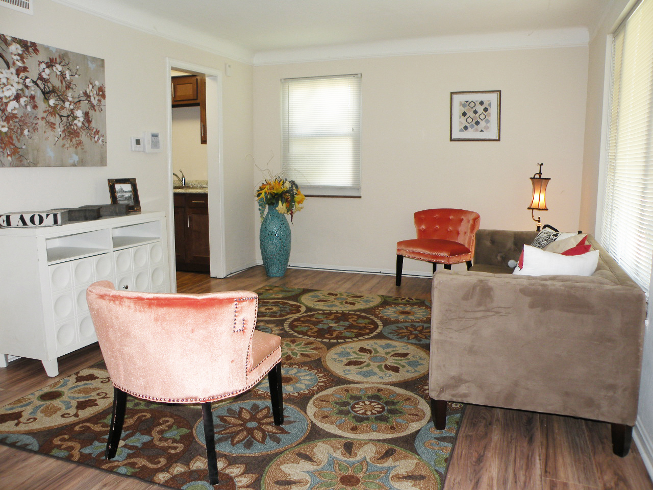 4 Bedroom Bungalow for Rent! Euclid, Ohio Image