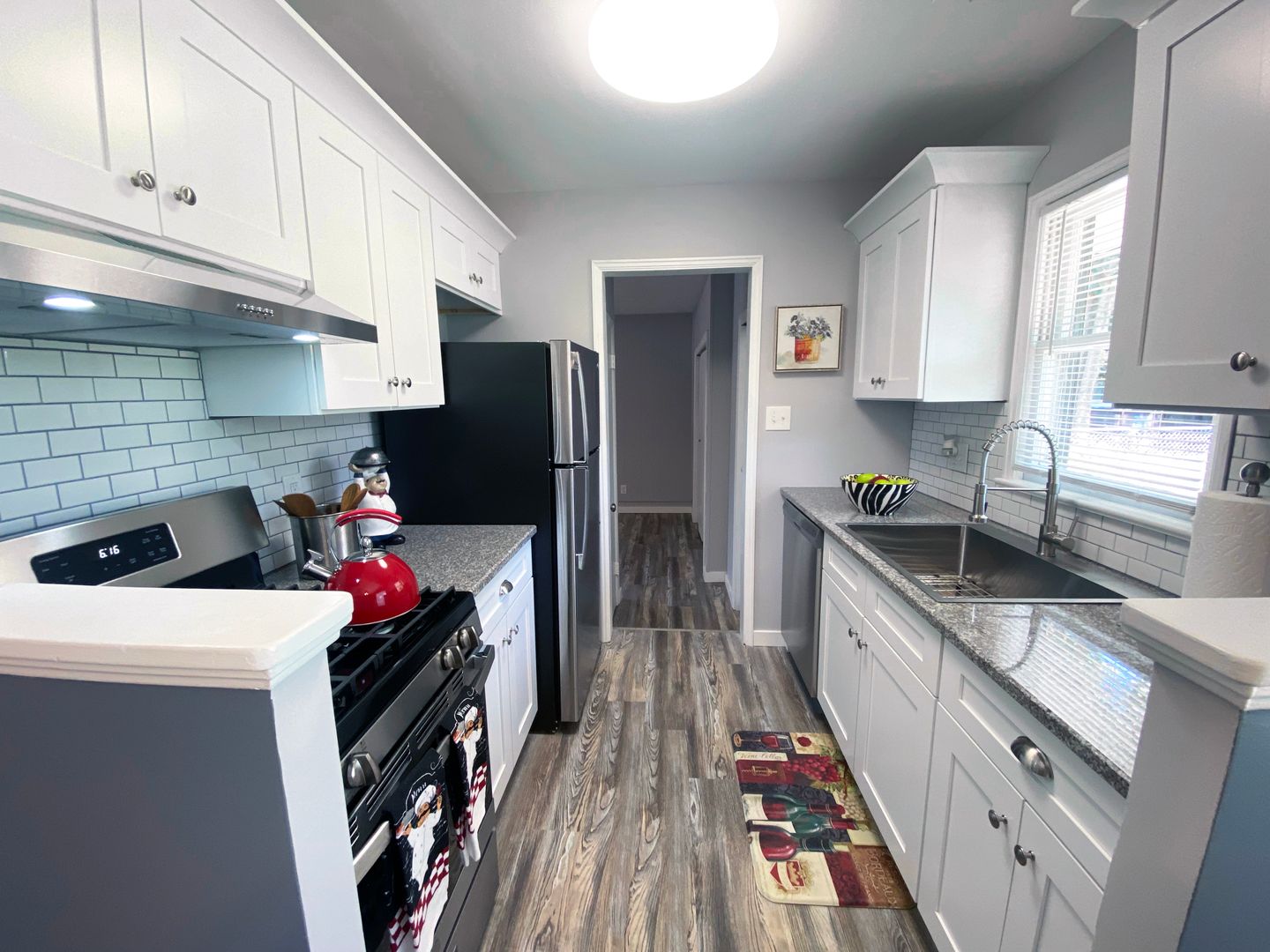 3 Bed – 1 Bath Colonial for Rent in Parma Heights! Image