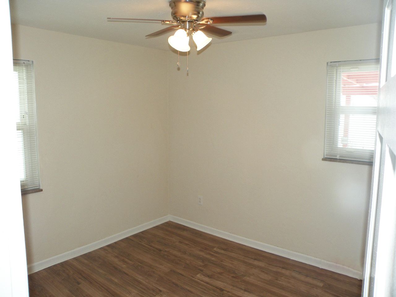 4 Bedroom Bungalow for Rent! Euclid, Ohio Image