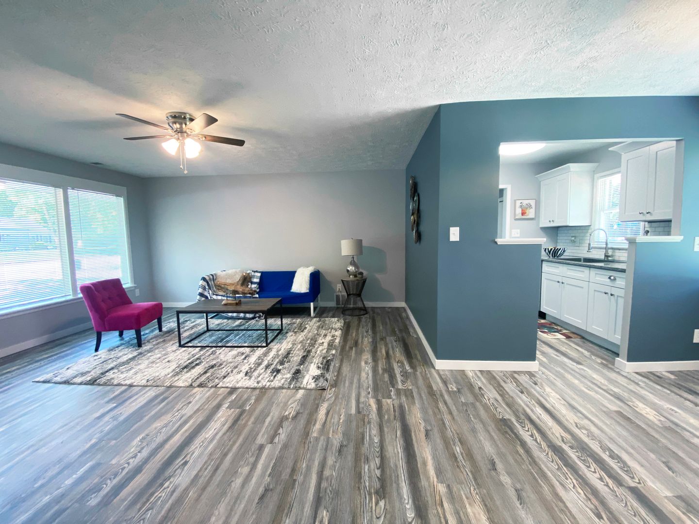 3 Bed – 1 Bath Colonial for Rent in Parma Heights! Image