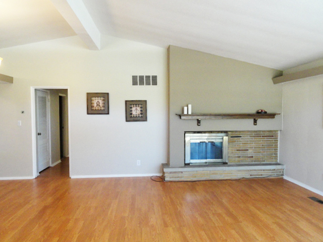 Completely Renovated Highly Sought Ranch Style Home for Rent – 3 Beds/1.5 Baths! Image