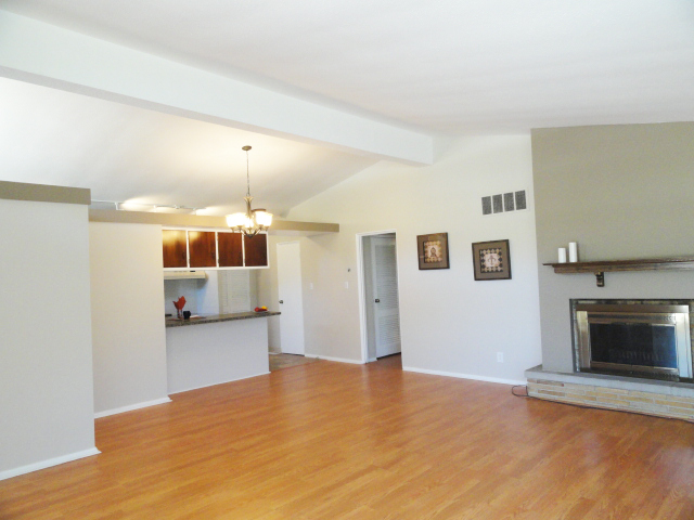 Completely Renovated Highly Sought Ranch Style Home for Rent – 3 Beds/1.5 Baths! Image
