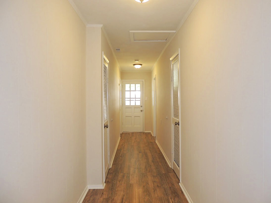 3 Bed – 1 Bath Ranch for Rent in Bedford | Completely Updated! Image