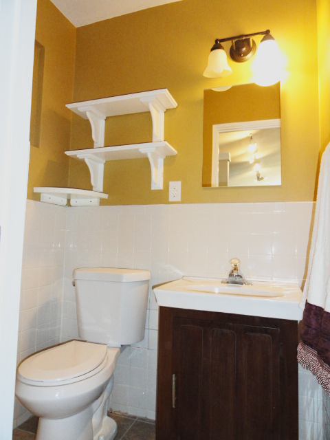 Completely Renovated Highly Sought Ranch Style Home for Rent – 3 Beds/1.5 Baths! Image