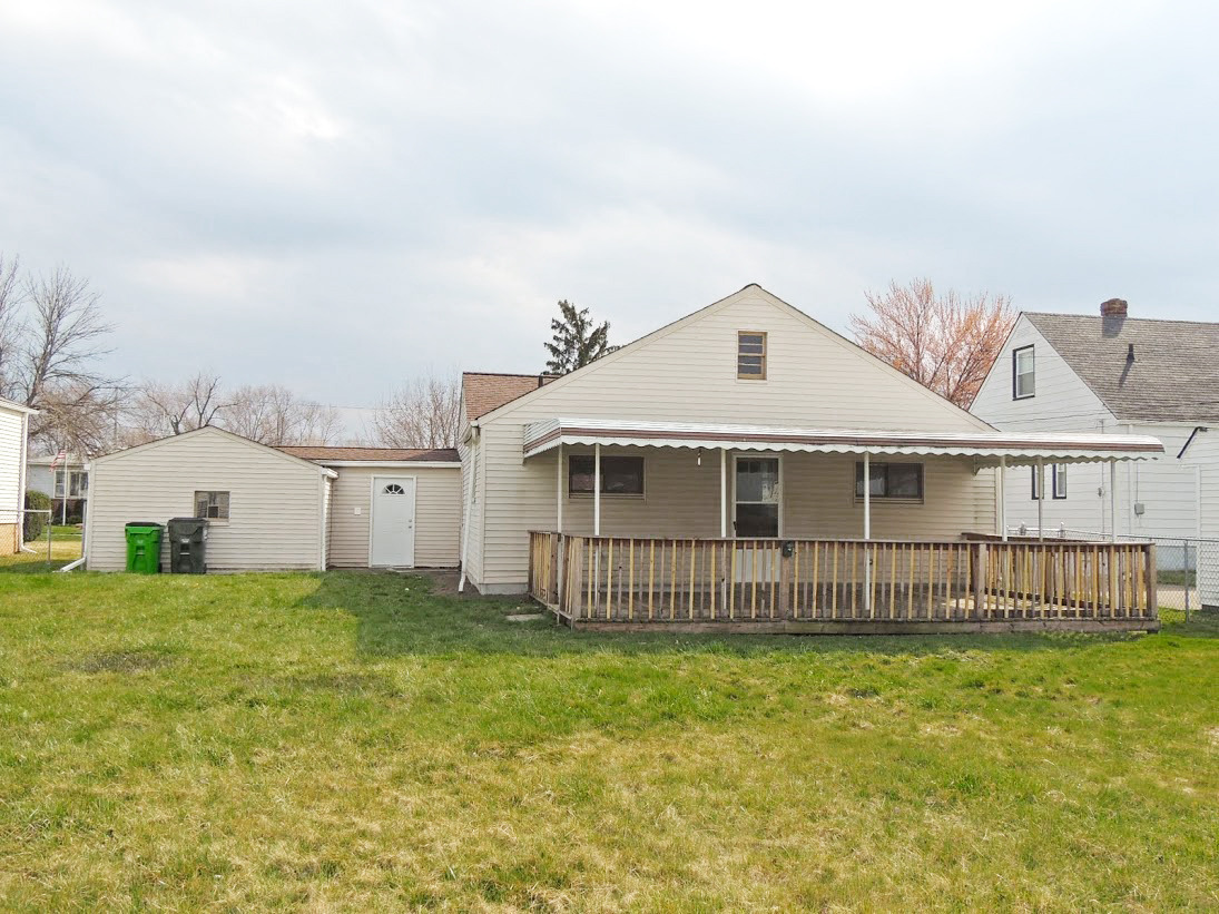 3 Bed – 1 Bath Ranch for Rent in Bedford | Completely Updated! Image