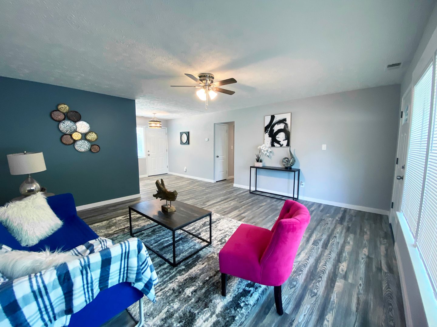 3 Bed – 1 Bath Colonial for Rent in Parma Heights! Image