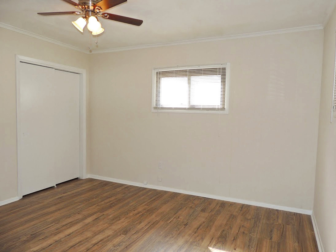 3 Bed – 1 Bath Ranch for Rent in Bedford | Completely Updated! Image