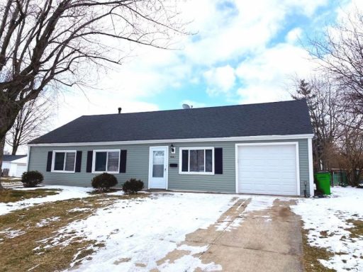 3 Bed- 2 Full Bath Ranch for Rent | Newly Renovated!