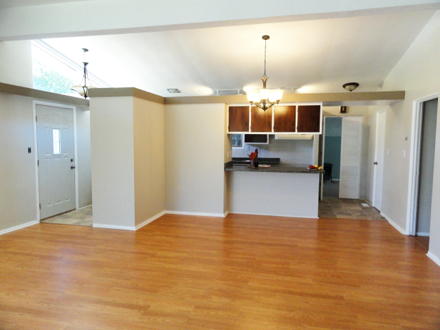 Completely Renovated Highly Sought Ranch Style Home for Rent – 3 Beds/1.5 Baths! Image