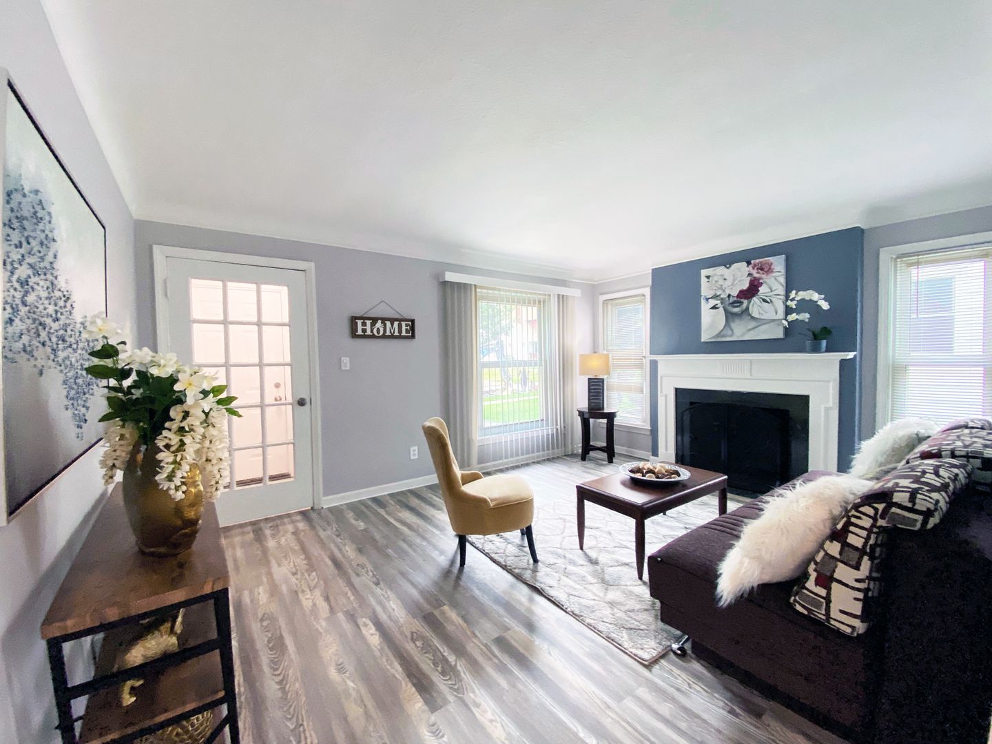 3 Bed – 1.5 Bath Cape Cod for Rent! Image