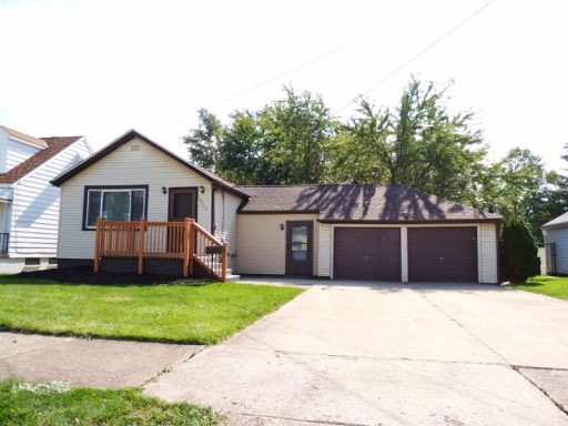 3 Bed – 2 Full bath Ranch for Rent – Completely Renovated!