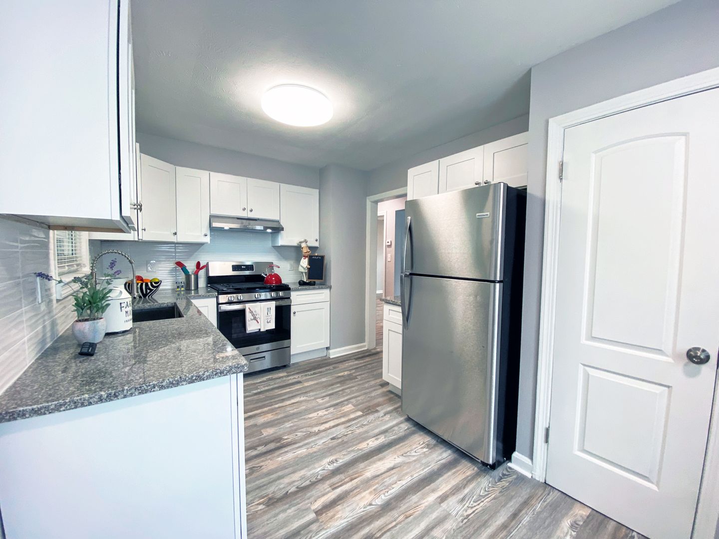 3 Bed – 1.5 Bath Cape Cod for Rent! Image