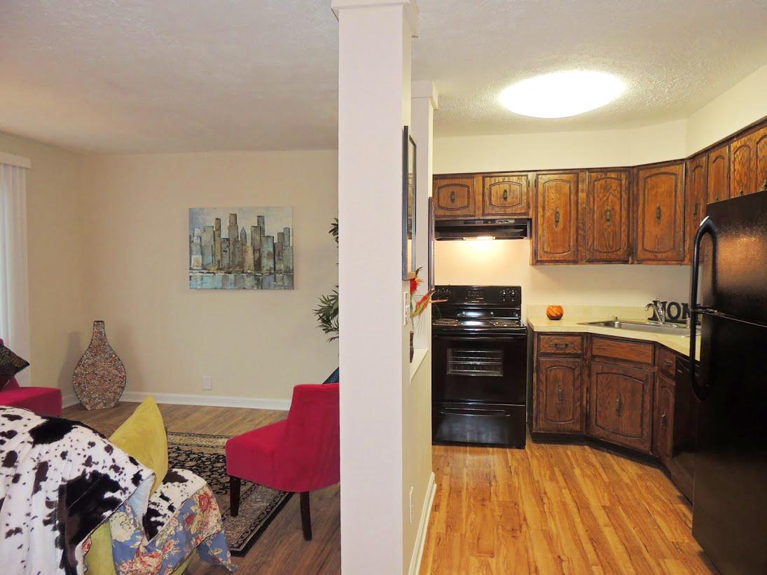 3 Bed – 2 Full bath Ranch for Rent – Completely Renovated! Image