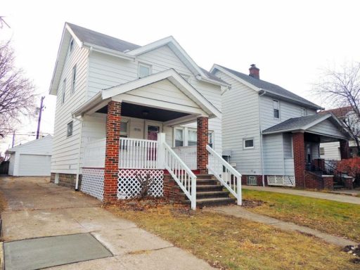 3 Bed – 2 Full Bath Colonial for Rent!