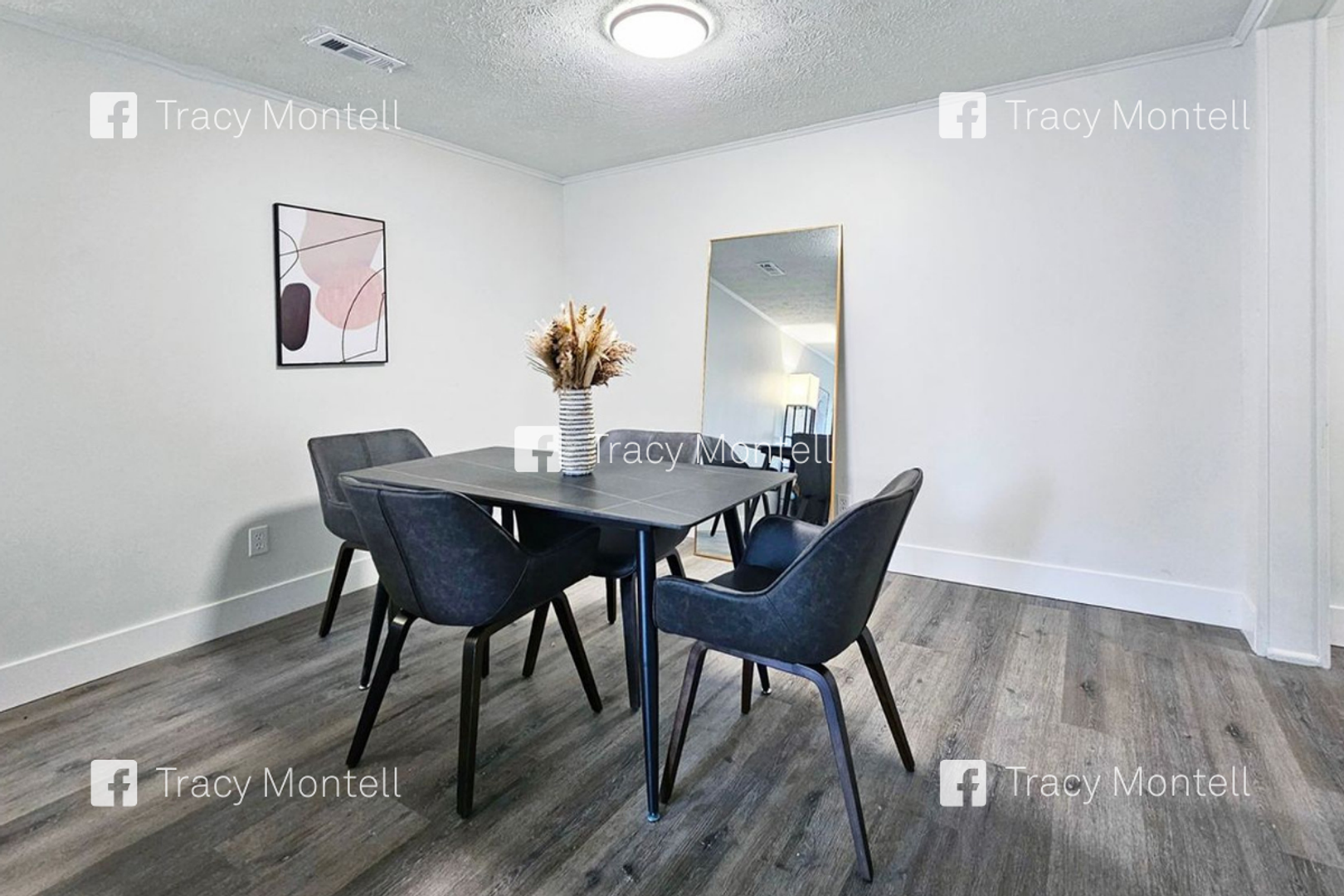 1 Bed and 1 Bath Apartments with In-Unit Laundry for Rent | Entirely Renovated Image
