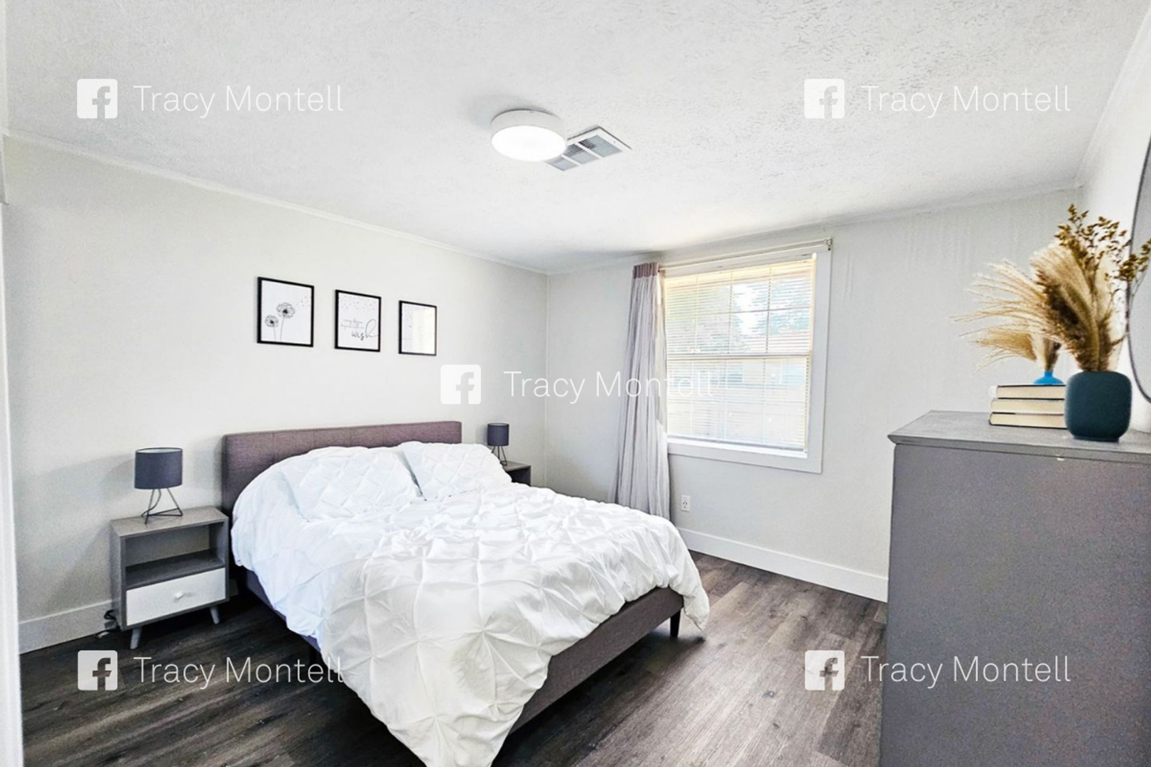 1 Bed and 1 Bath Apartments with In-Unit Laundry for Rent | Entirely Renovated Image
