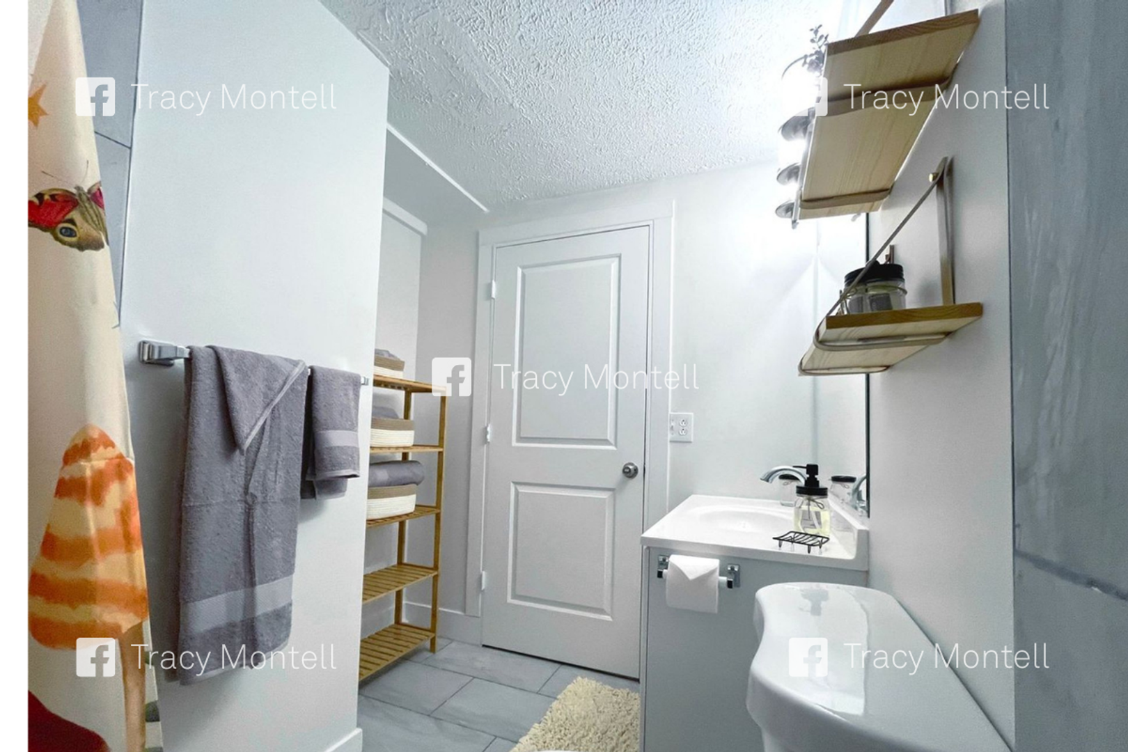 1 Bed and 1 Bath Apartments with In-Unit Laundry for Rent | Entirely Renovated Image