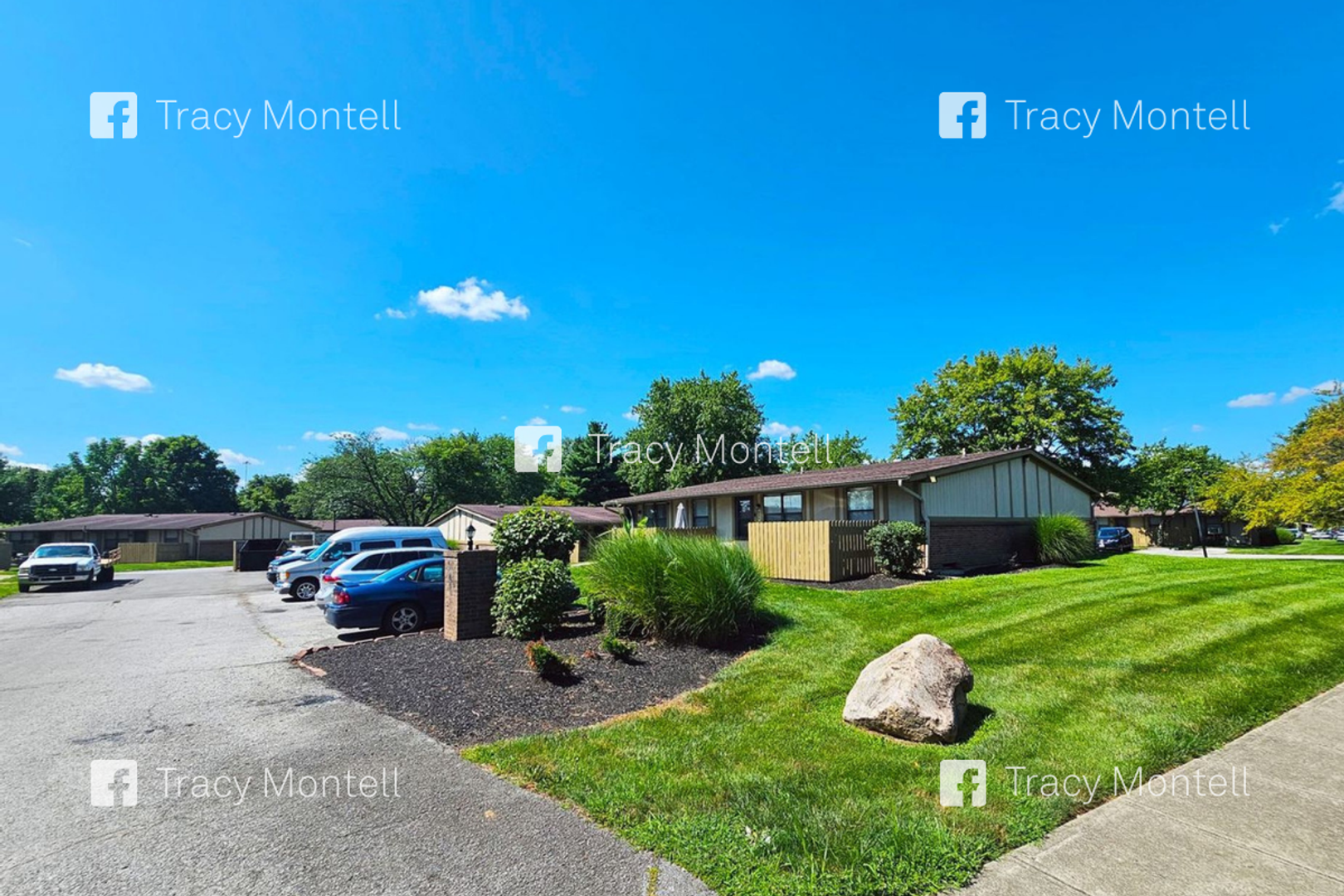 1 Bed and 1 Bath Apartments with In-Unit Laundry for Rent | Entirely Renovated Image