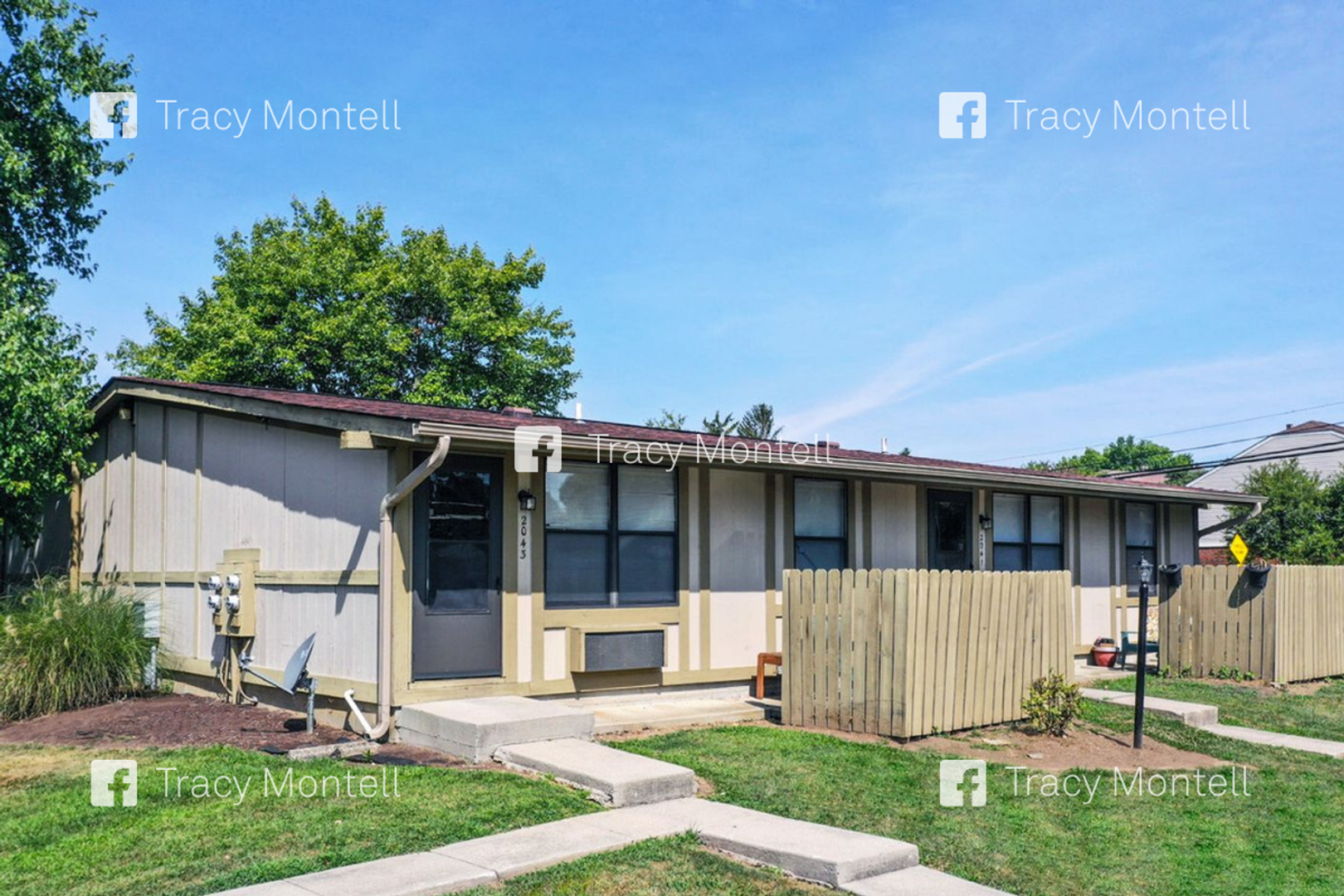 1 Bed and 1 Bath Apartments with In-Unit Laundry for Rent | Entirely Renovated Image