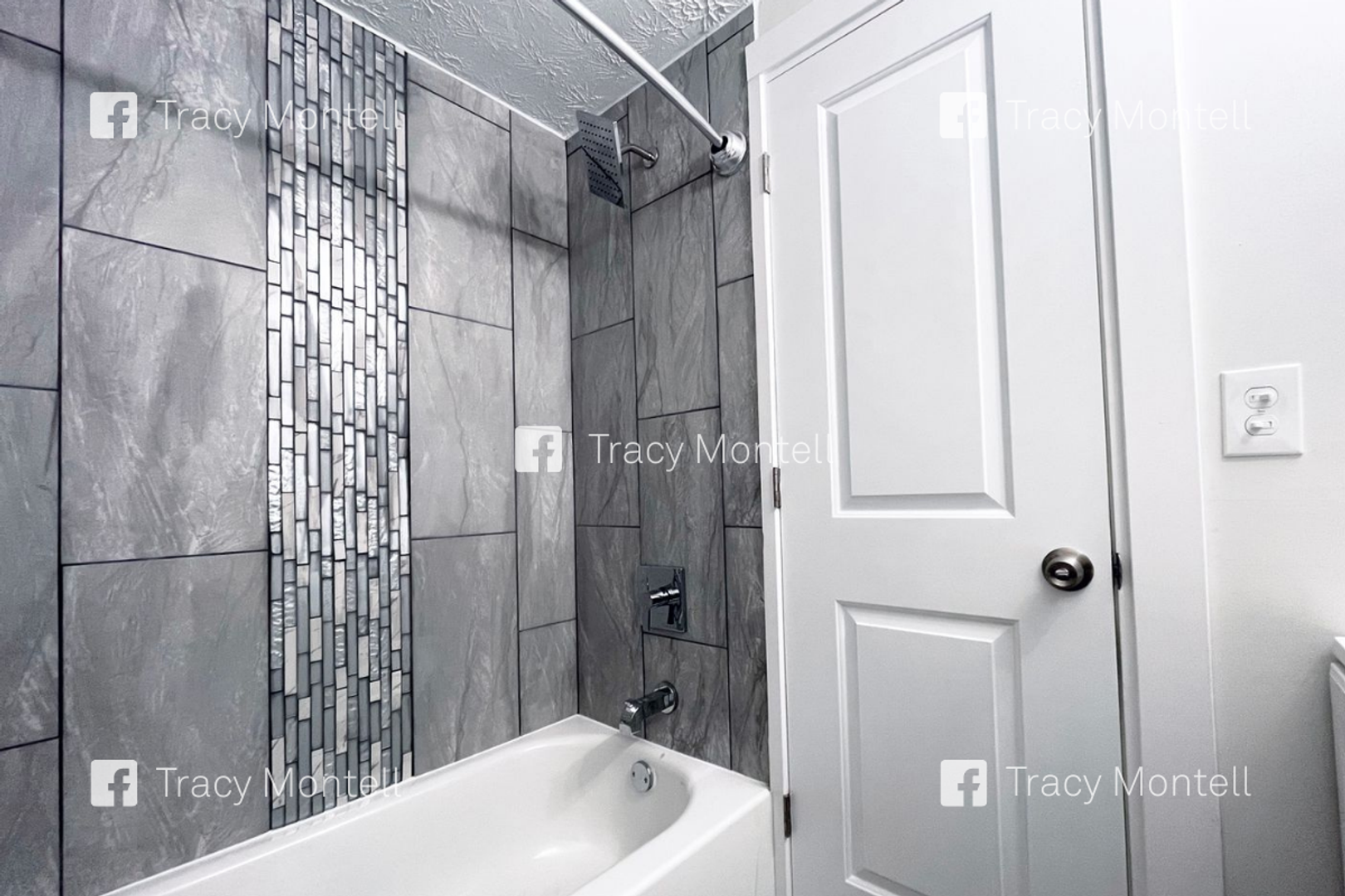 1 Bed and 1 Bath Apartments with In-Unit Laundry for Rent | Entirely Renovated Image