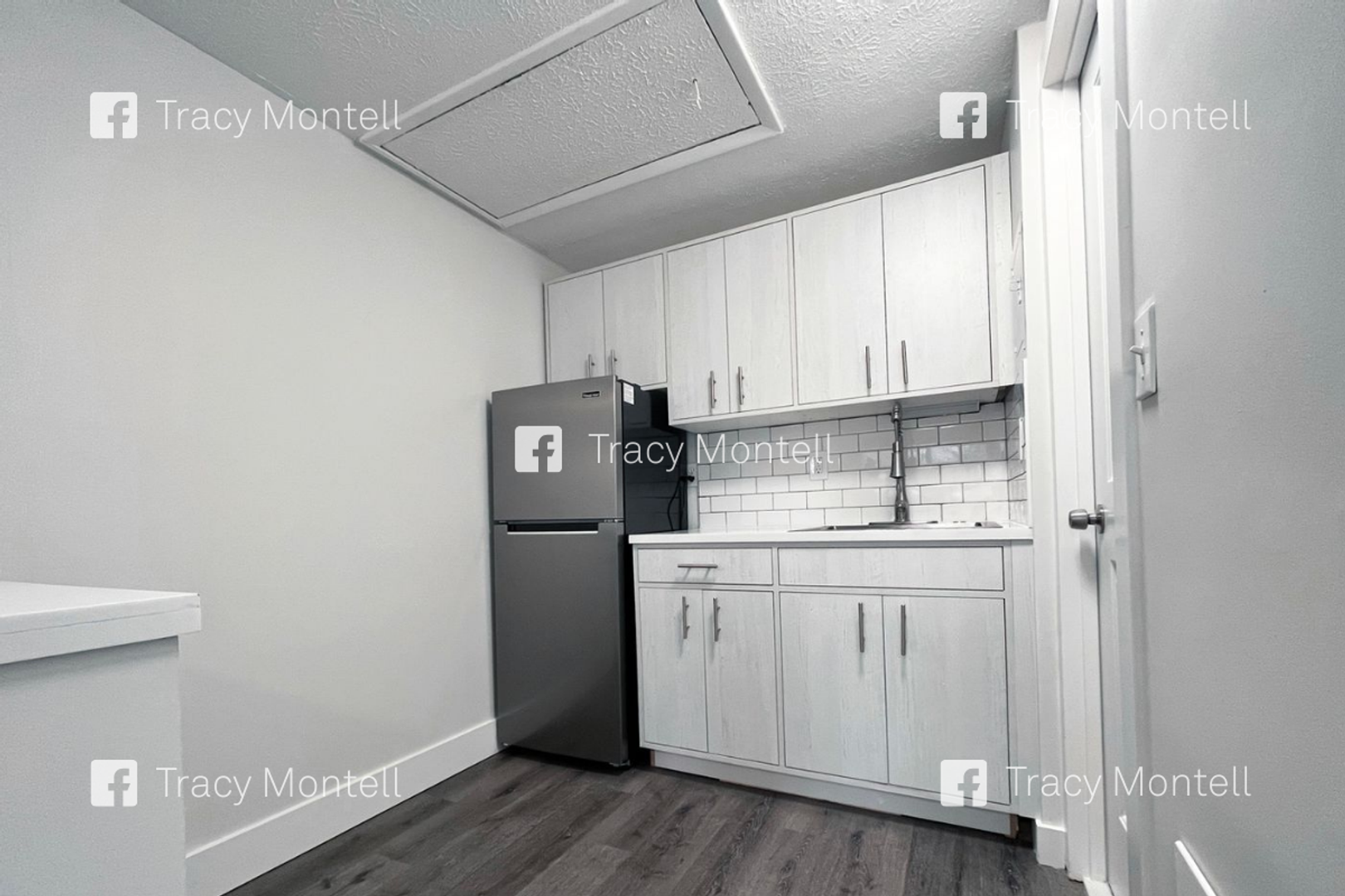 1 Bed and 1 Bath Apartments with In-Unit Laundry for Rent | Entirely Renovated Image