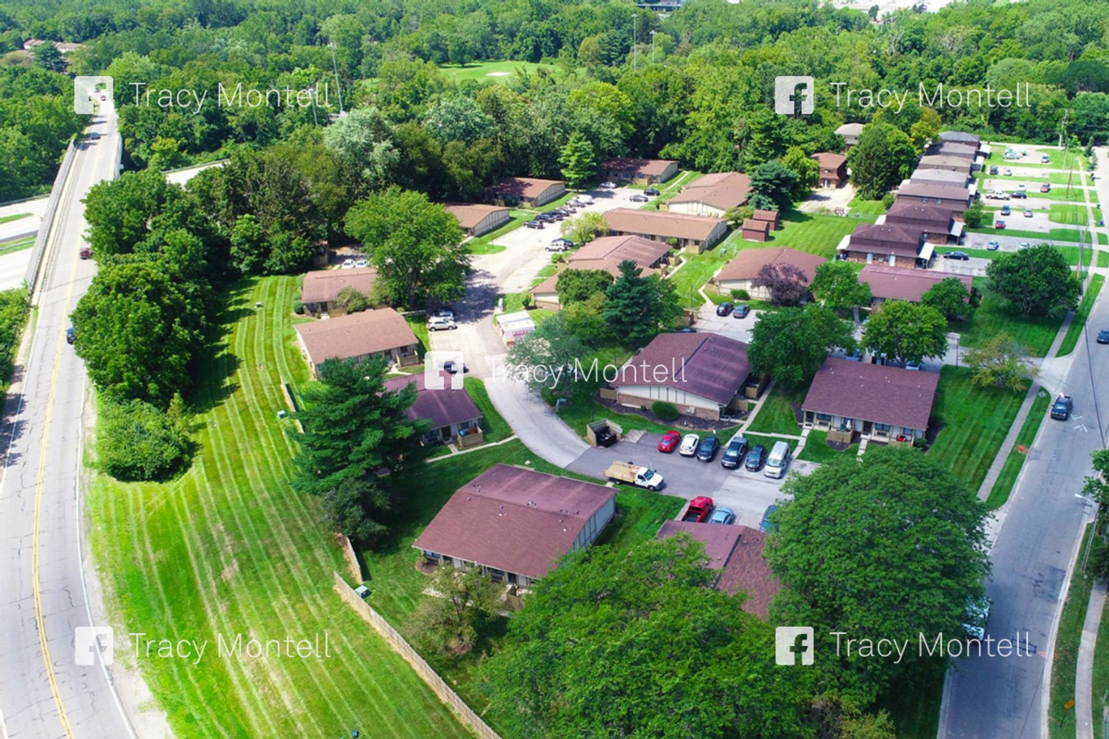1 Bed and 1 Bath Apartments with In-Unit Laundry for Rent | Entirely Renovated Image