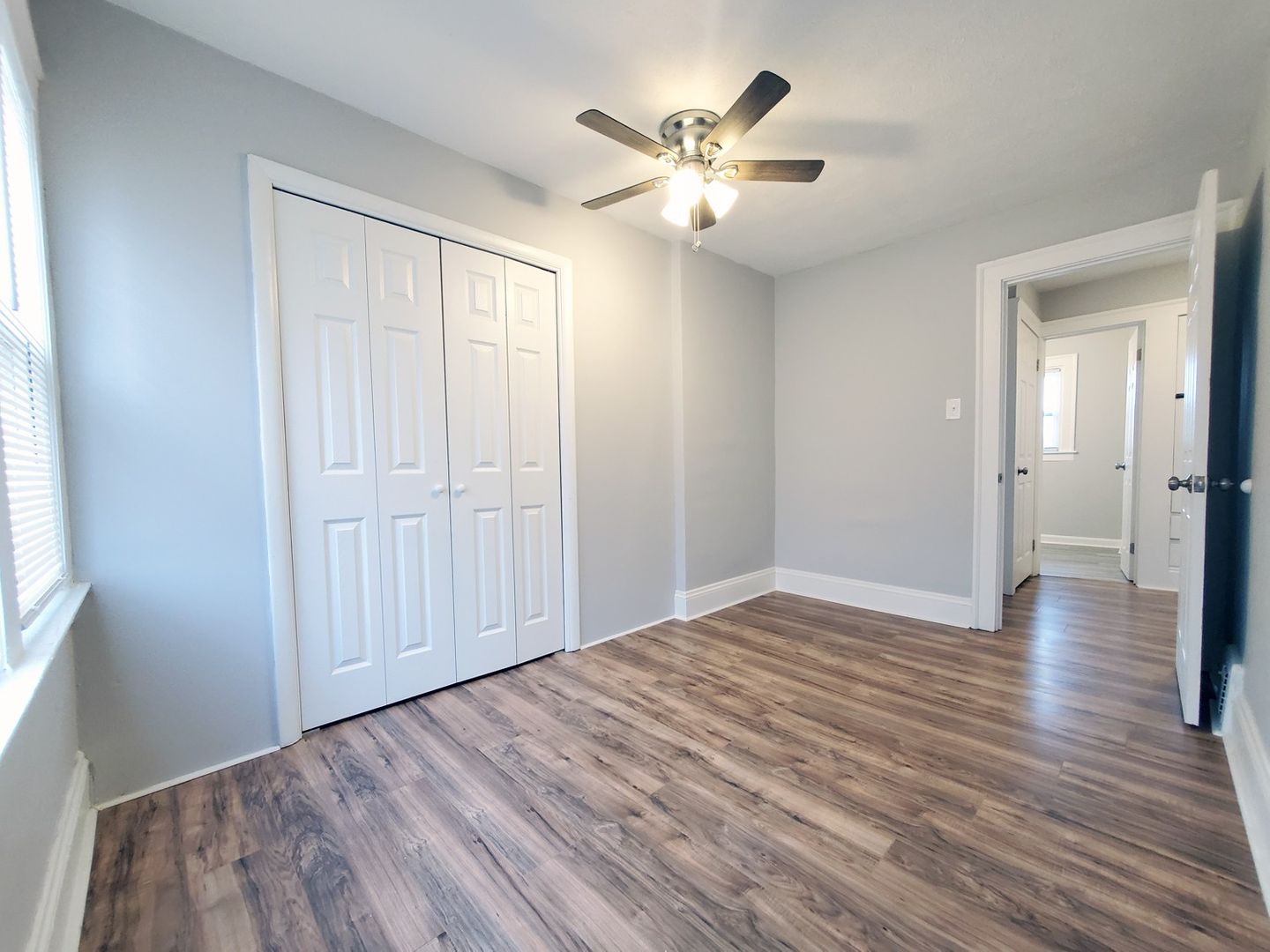 3 Bed – 1 Bath Colonial for Rent | Newly Renovated! Image