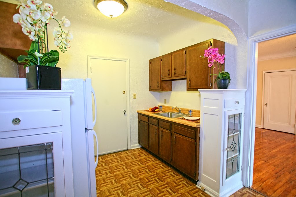 1 Bedroom Apartment available for Rent Image