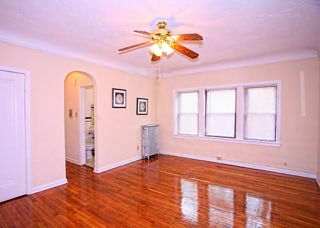 1 Bedroom Apartment available for Rent Image