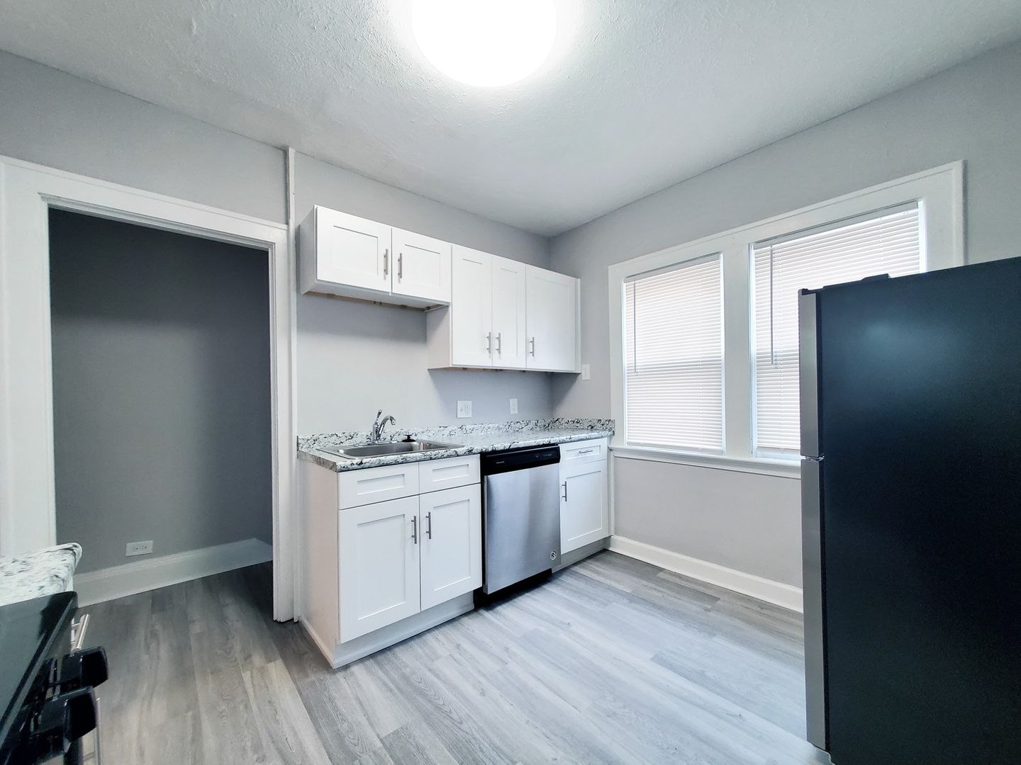 3 Bed – 1 Bath Colonial for Rent | Newly Renovated! Image
