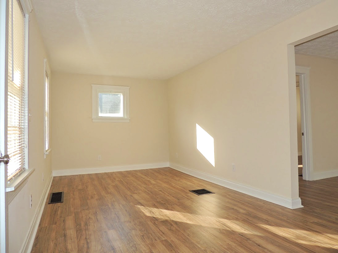 3 Bedroom Bungalow for Rent! Image