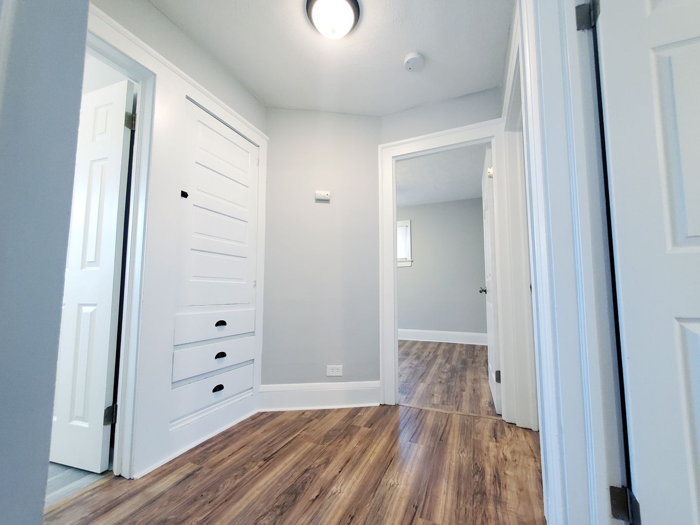 3 Bed – 1 Bath Colonial for Rent | Newly Renovated! Image