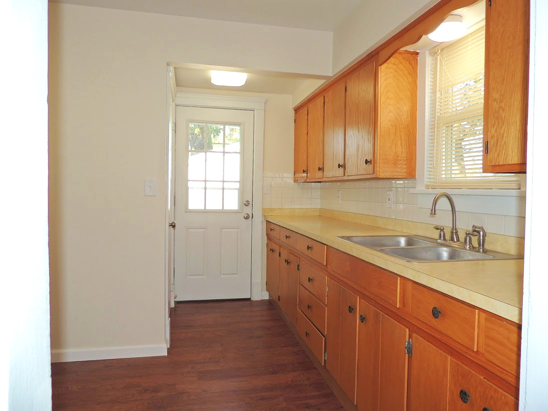 3 Bedroom Bungalow for Rent! Image